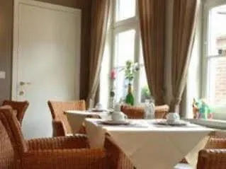 Hotel Leopold Bruges