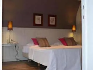 Hotel Leopold Bruges Belgium