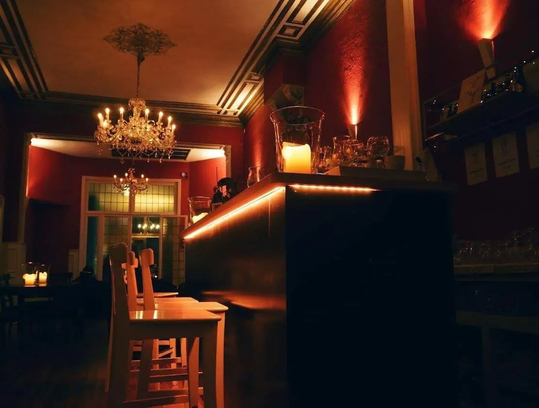 Hotel Leopold Bruges