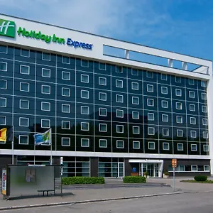 *** Hotel Express North By Ihg Belgio
