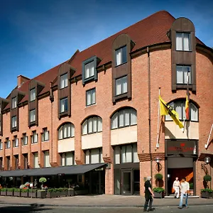 Crowne Plaza By Ihg **** Brugia