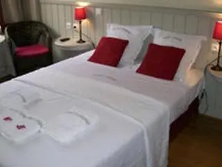 Hotel Leopold Bruges