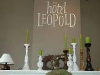 **  Hotel Leopold 브뤼헤 벨기에