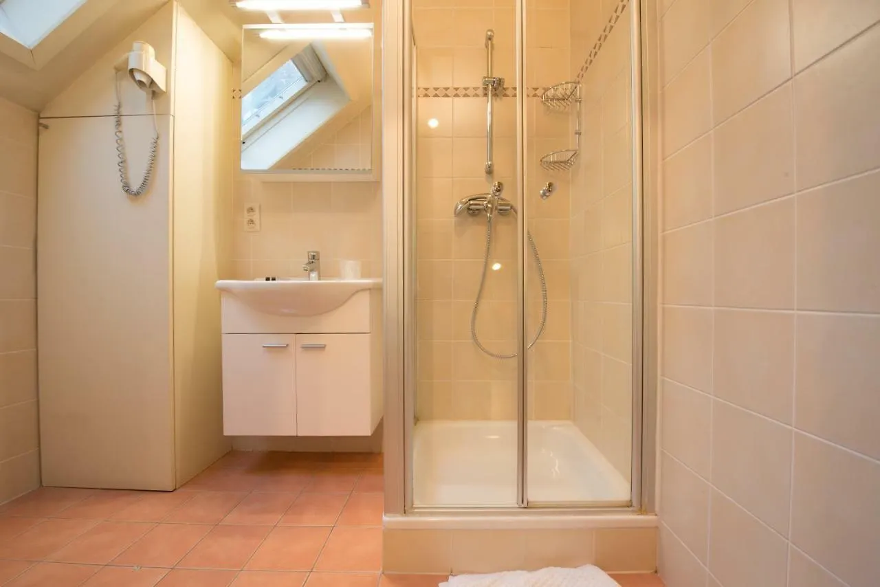 Hotel Leopold Bruges