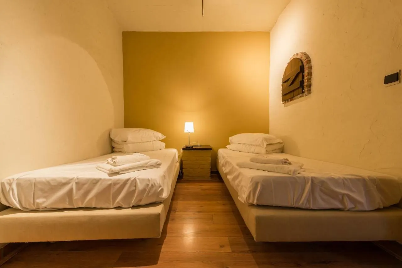 **  Hotel Leopold 브뤼헤 벨기에