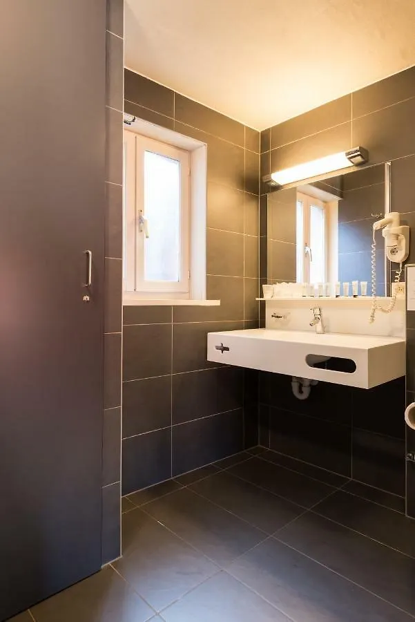 Hotel Leopold Bruges