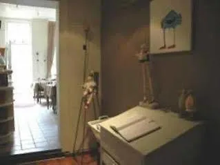 Hotel Leopold Bruges
