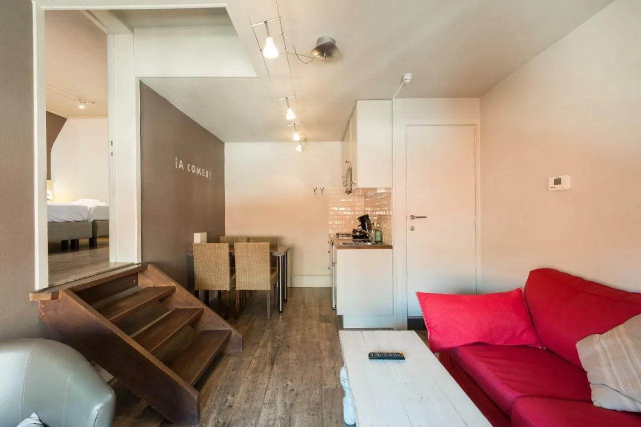 Hotel Leopold Bruges 2*,