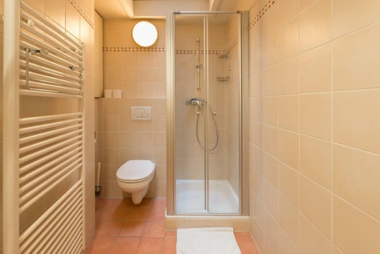 Hotel Leopold Bruges