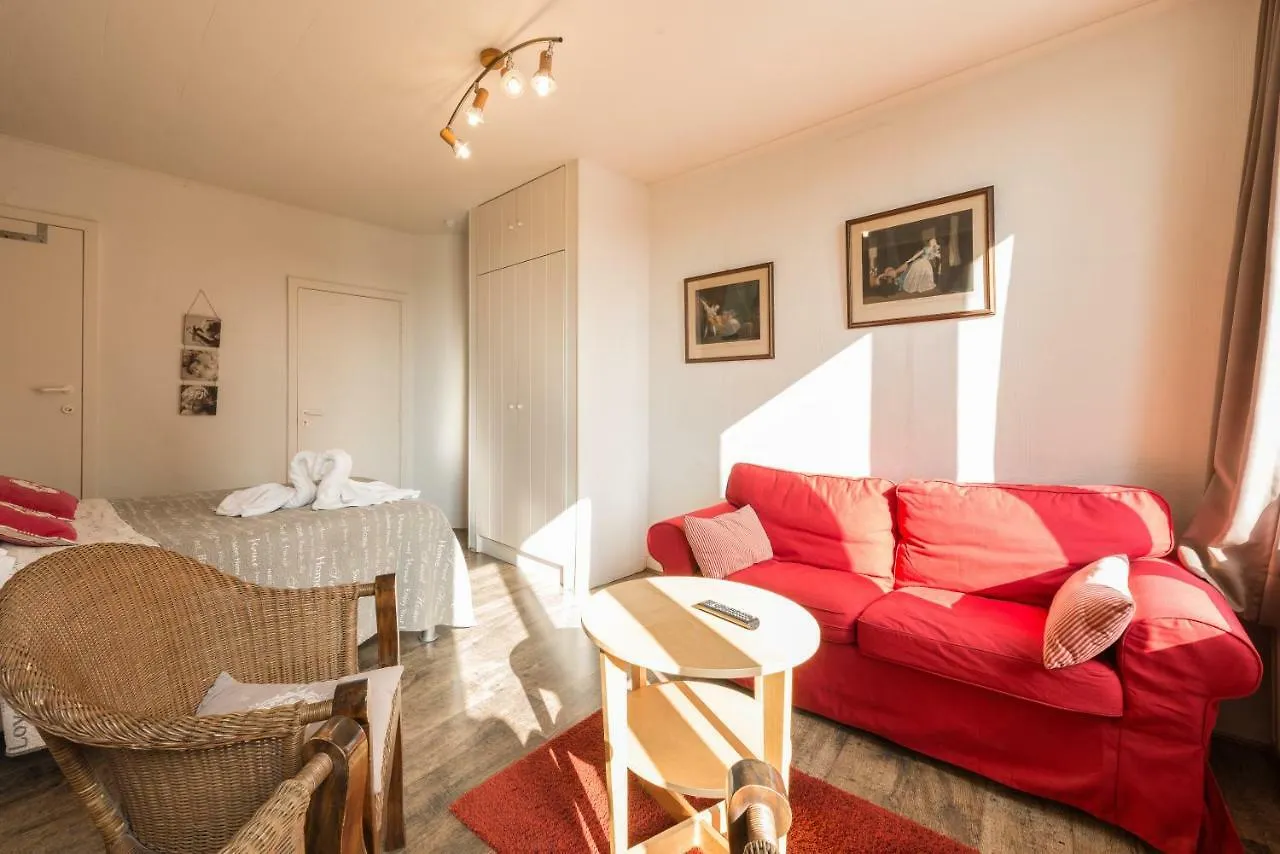 Hotel Leopold Bruges