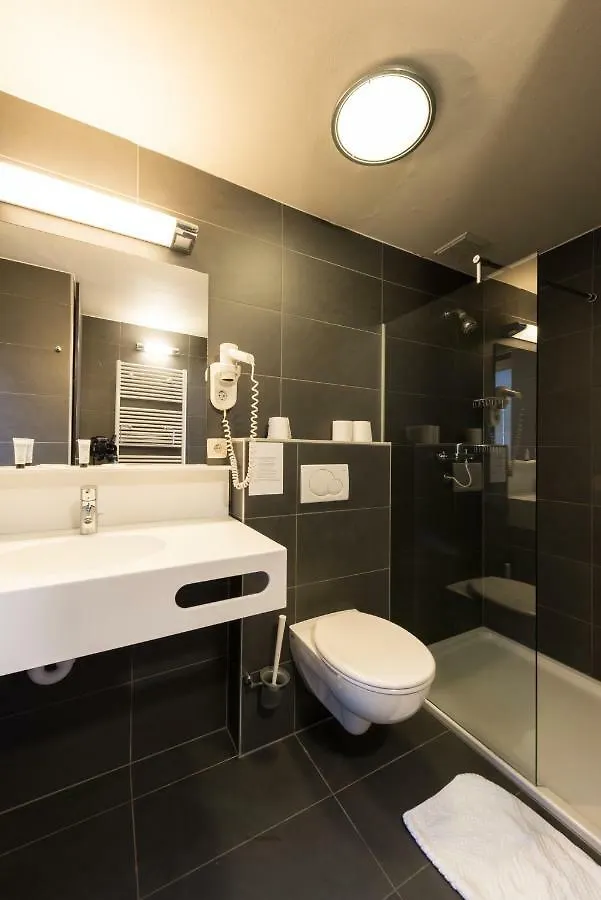 Hotel Leopold Bruges
