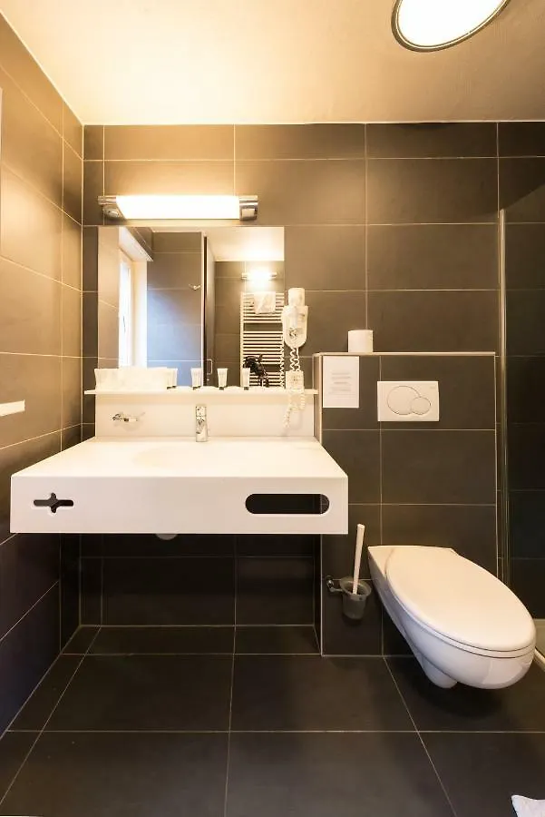 Hotel Leopold Bruges